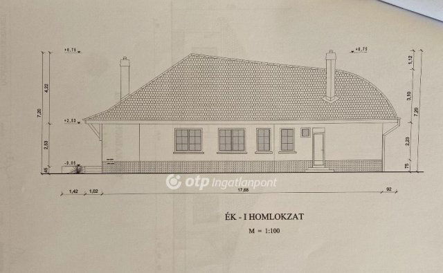 Eladó telek, Egerben 29.9 M Ft / költözzbe.hu