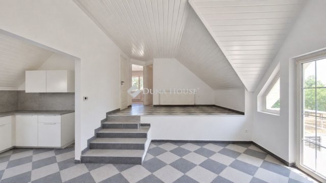 Eladó családi ház, Vasadon 79.9 M Ft, 4 szobás