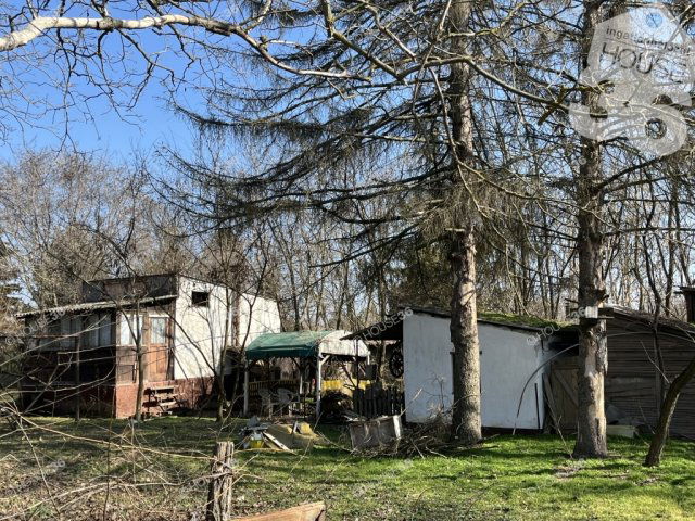 Eladó telek, Kecskeméten 12 M Ft / költözzbe.hu