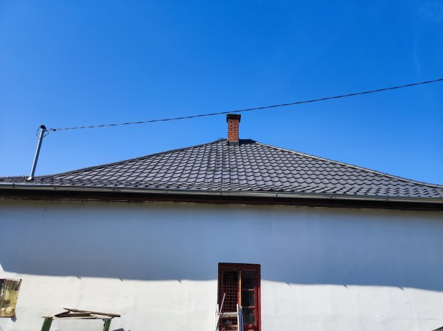 Eladó családi ház, Nagykátán 25 M Ft, 2 szobás