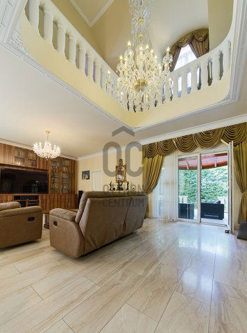 Eladó családi ház, Budapesten, XVI. kerületben 280 M Ft