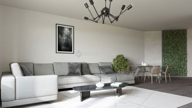 Eladó téglalakás, Budapesten, IX. kerületben 89 M Ft, 2 szobás