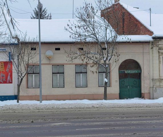 Eladó telek, Miskolcon 89.9 M Ft, 3+1 szobás