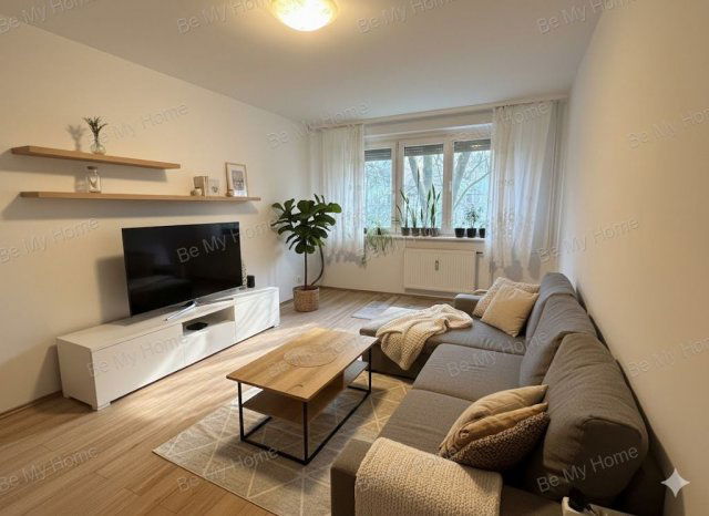 Eladó panellakás, Budapesten, III. kerületben 63.9 M Ft