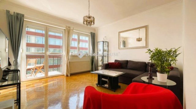 Kiadó téglalakás, albérlet, Budapesten, II. kerületben