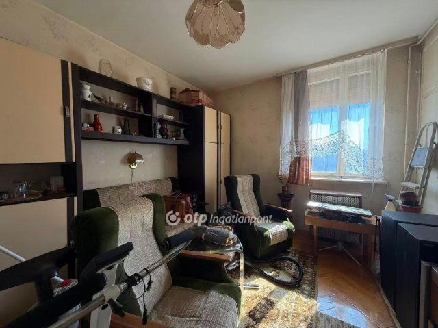 Eladó panellakás, Budapesten, XIV. kerületben 74.999 M Ft