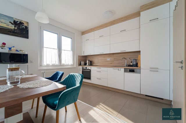 Eladó téglalakás, Budapesten, XI. kerületben 167.4 M Ft