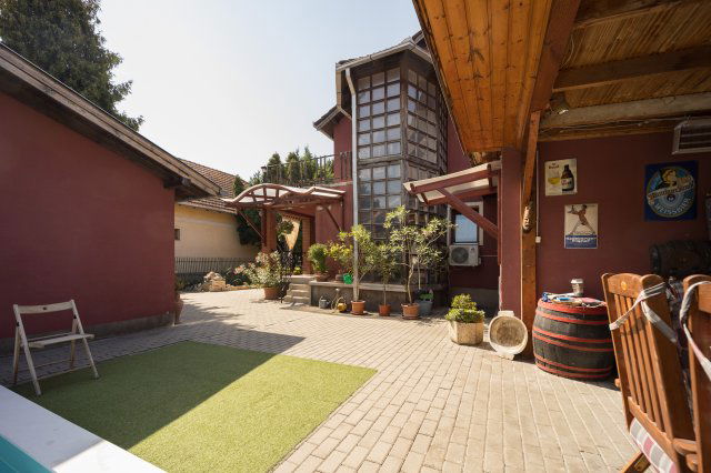 Eladó családi ház, Érden 149 M Ft, 6 szobás