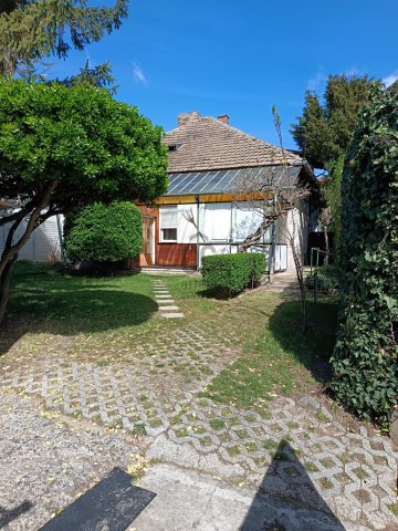 Eladó ikerház, Budapesten, XVII. kerületben 58 M Ft, 2 szobás