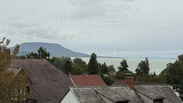 Eladó családi ház, Balatongyörökön 165 M Ft, 5 szobás