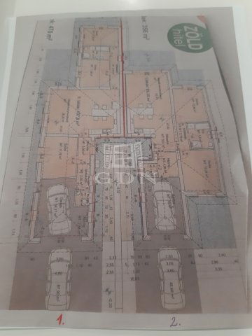 Eladó ikerház, Fóton 92 M Ft, 4 szobás / költözzbe.hu