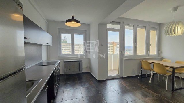 Eladó téglalakás, Zalaegerszegen 44.9 M Ft, 2 szobás