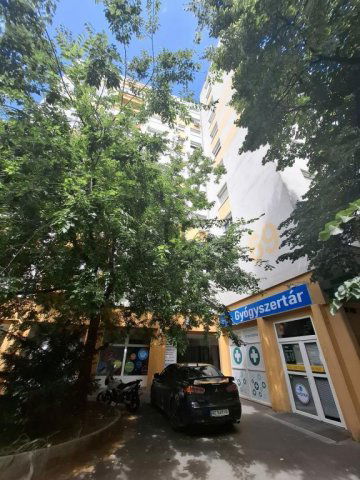 Eladó panellakás, Budapesten, XI. kerületben 75.9 M Ft, 2 szobás