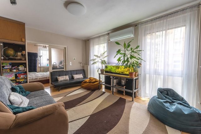 Eladó panellakás, Budapesten, X. kerületben 79.9 M Ft, 2+2 szobás