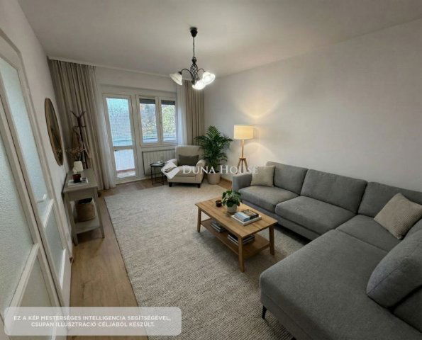 Eladó panellakás, Budapesten, III. kerületben 67.6 M Ft