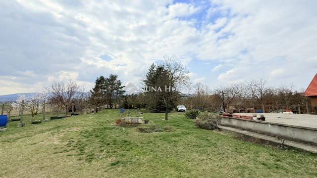 Eladó családi ház, Tahitótfalun 63.9 M Ft, 2 szobás