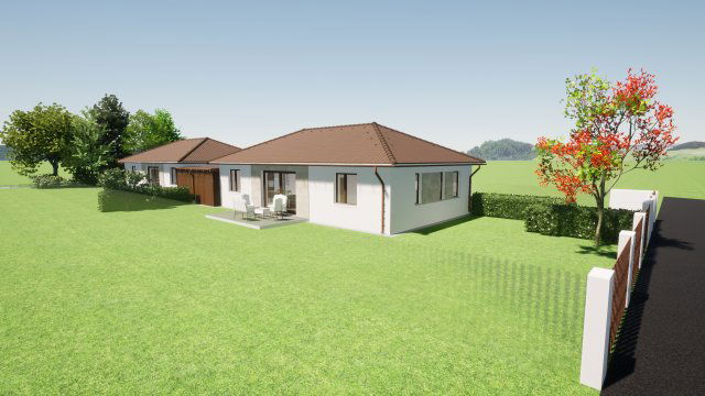 Eladó telek, Szombathelyen 46.8 M Ft / költözzbe.hu