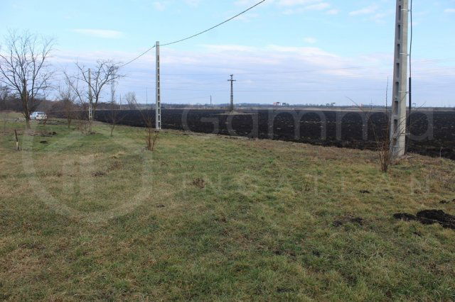 Eladó telek, Kistokajon 16.9 M Ft / költözzbe.hu