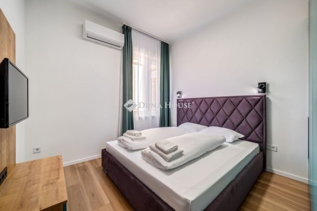 Eladó téglalakás, Budapesten, IX. kerületben 95 M Ft, 2 szobás