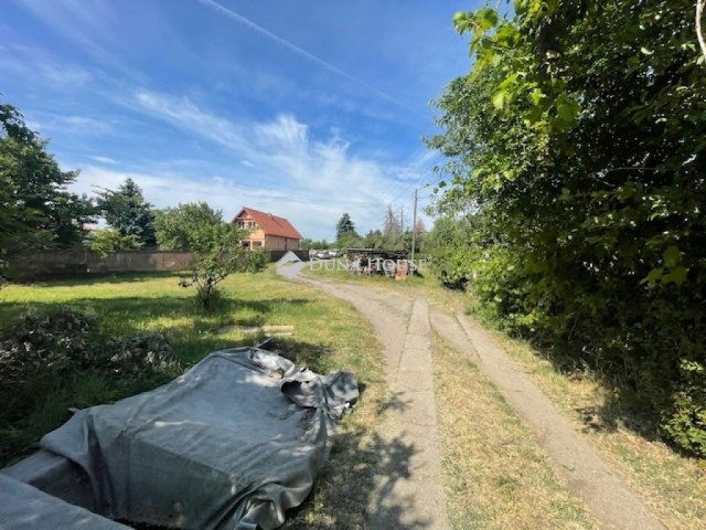 Eladó telek, Budapesten, XXII. kerületben, Diósdi utcában 47 M Ft
