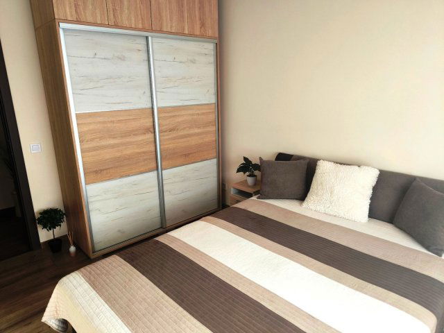 Eladó ikerház, Nyíregyházán 85.5 M Ft, 3 szobás