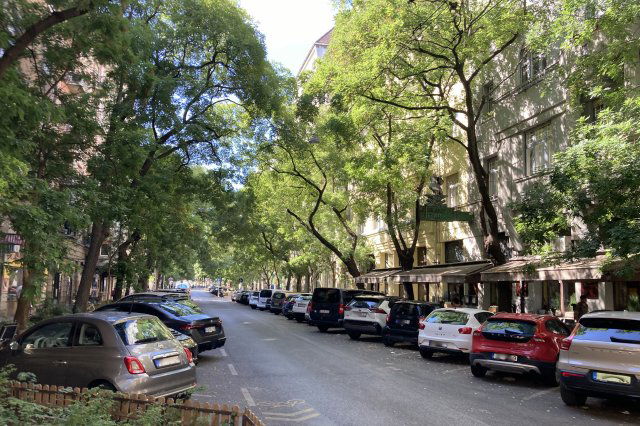 Kiadó téglalakás, albérlet, XIII. kerületben, Raoul Wallenberg utcában