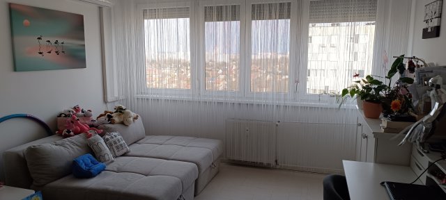 Eladó panellakás, Budapesten, XV. kerületben 61.9 M Ft