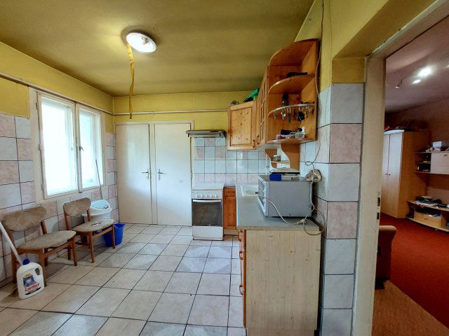 Eladó családi ház, Szegeden 45 M Ft, 2+1 szobás