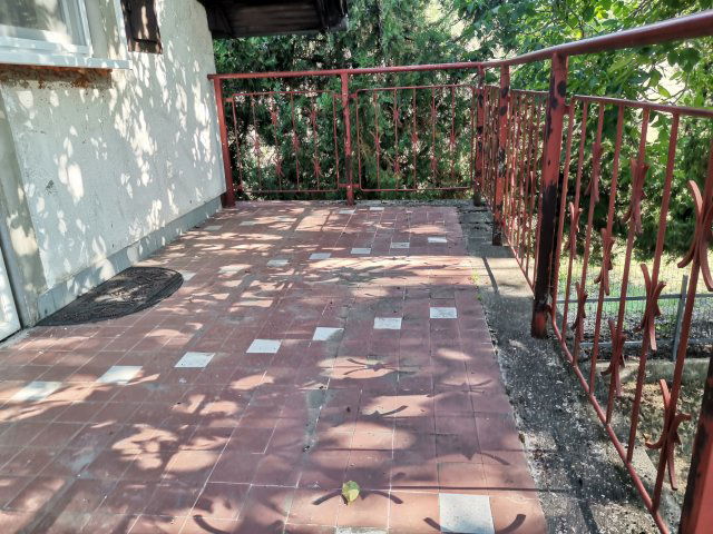 Eladó nyaraló, Tiszakécskén, Vadgalamb utcában 35 M Ft