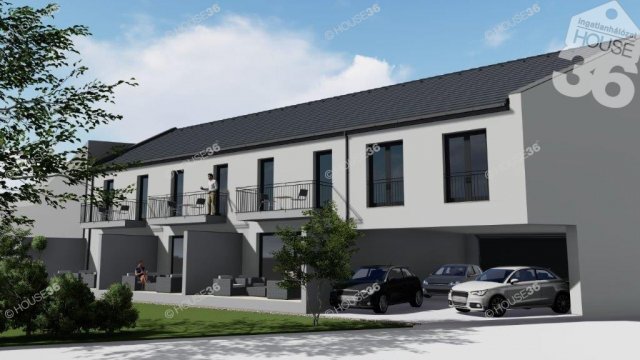 Eladó téglalakás, Kecskeméten 120 M Ft, 4 szobás