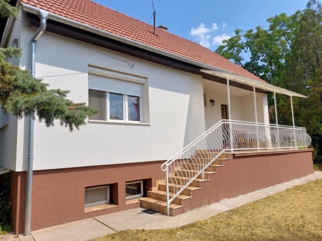 Eladó családi ház, Budapesten, XVI. kerületben 189.9 M Ft