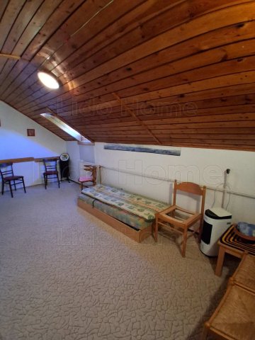 Eladó téglalakás, Keszthelyen 65 M Ft, 3+2 szobás