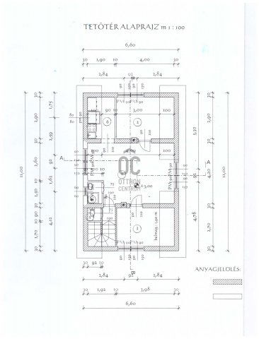 Eladó családi ház, Szihalmon 67.5 M Ft, 6 szobás