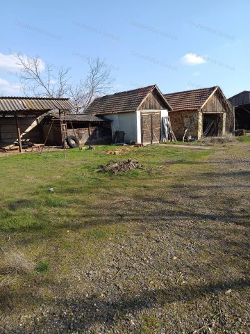 Eladó ipari ingatlan, Szajolon 24.9 M Ft / költözzbe.hu