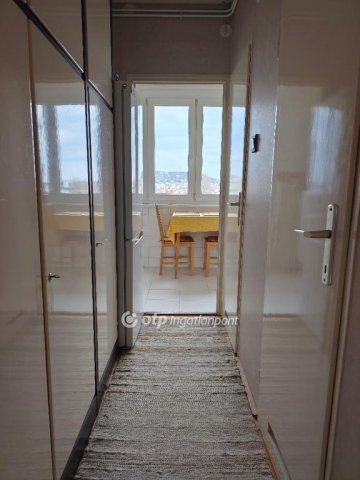 Eladó panellakás, Budapesten, XI. kerületben 75.9 M Ft, 2 szobás