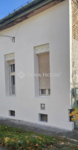 Eladó családi ház, Budapesten, XIX. kerületben 34.9 M Ft