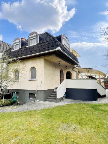 Eladó családi ház, Budapesten, XVIII. kerületben 150 M Ft