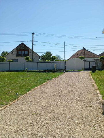 Eladó telek, Nagytevelen 19.9 M Ft / költözzbe.hu
