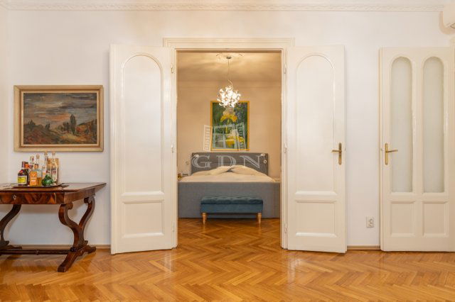 Eladó téglalakás, Budapesten, XIII. kerületben 134.666 M Ft