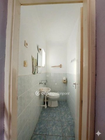 Eladó ikerház, Noszvajon 24.99 M Ft, 2 szobás