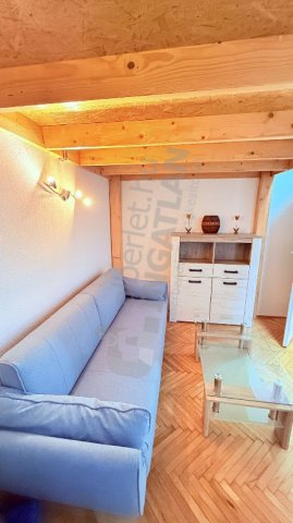 Kiadó téglalakás, albérlet, VIII. kerületben, Kőris utcában