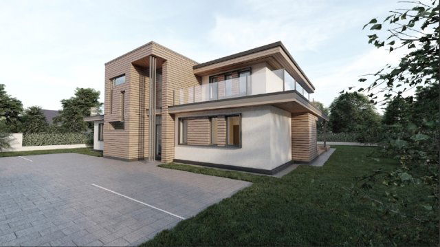Eladó téglalakás, Szigetszentmiklóson 86.6 M Ft, 4 szobás
