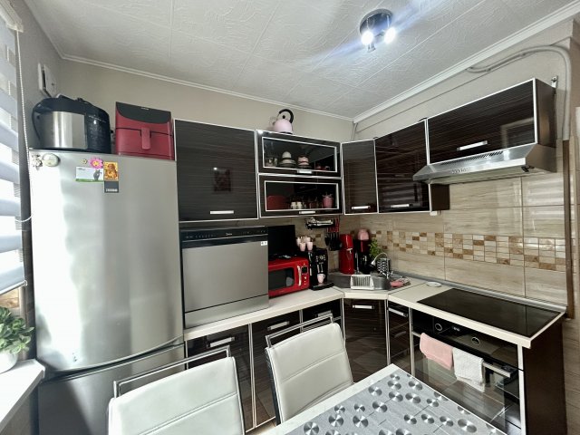 Eladó panellakás, Nyíregyházán 47.5 M Ft, 2 szobás