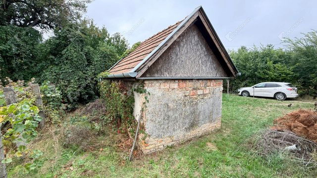 Eladó telek, Monoron 9 M Ft / költözzbe.hu