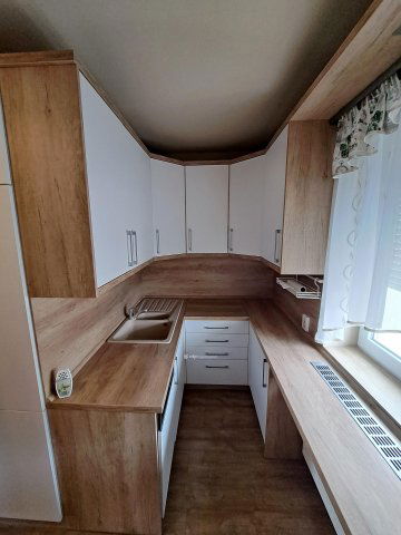 Eladó téglalakás, Pakson 54 M Ft, 2+1 szobás