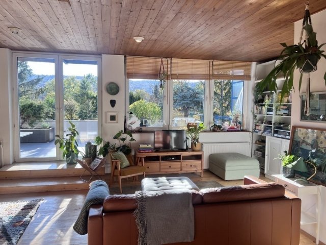 Eladó téglalakás, Budapesten, II. kerületben 189 M Ft, 3 szobás