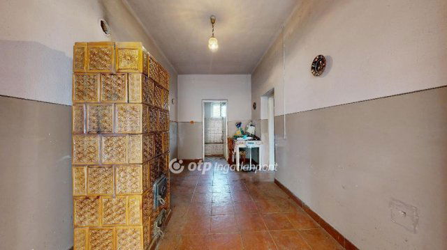 Eladó családi ház, Kálmánházán 30 M Ft, 3 szobás