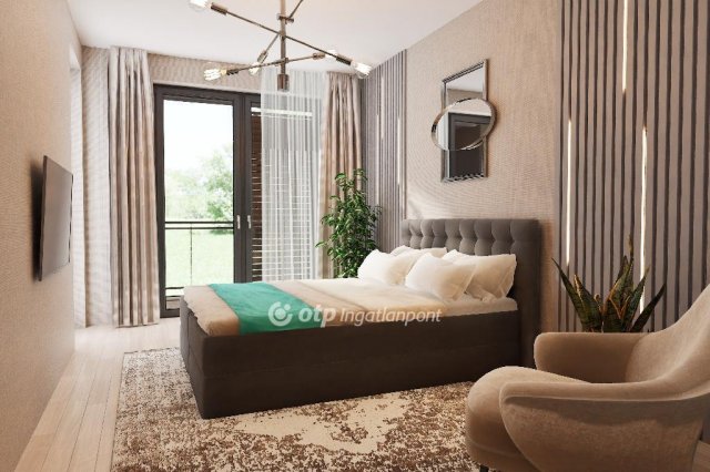 Eladó téglalakás, Balatonszemesen 106.053 M Ft, 2 szobás