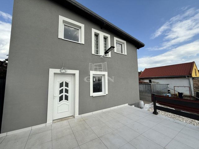 Eladó sorház, Budapesten, XXIII. kerületben 65 M Ft, 3 szobás