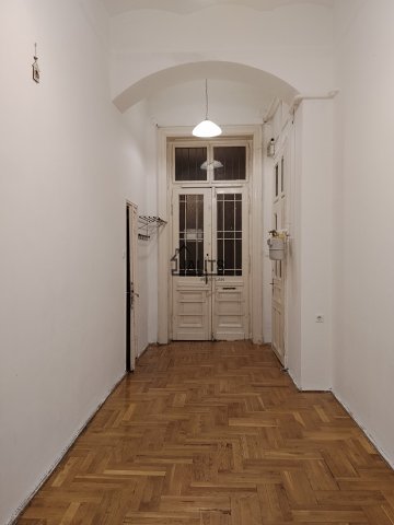 Kiadó téglalakás, albérlet, VI. kerületben, Teréz körúton